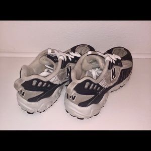 new balance 470 techride